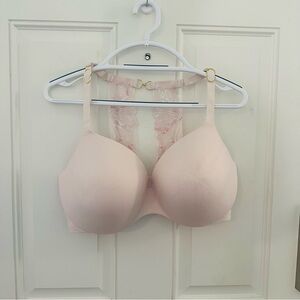 Victoria’s Secret Bra 38DDD | Incredible Perfect Coverage Lace Racerback